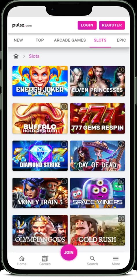pulsz slots|Iba pa.